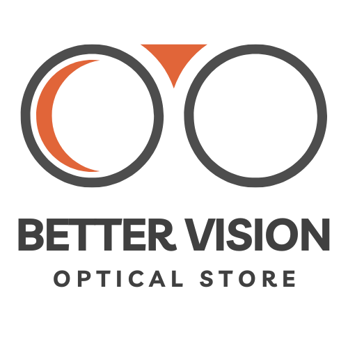 Better vision logo